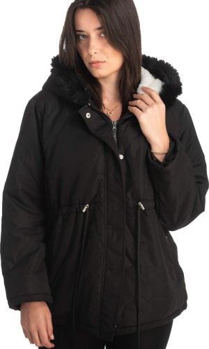 Γυναικείο Επώνυμο Μπουφάν - S886