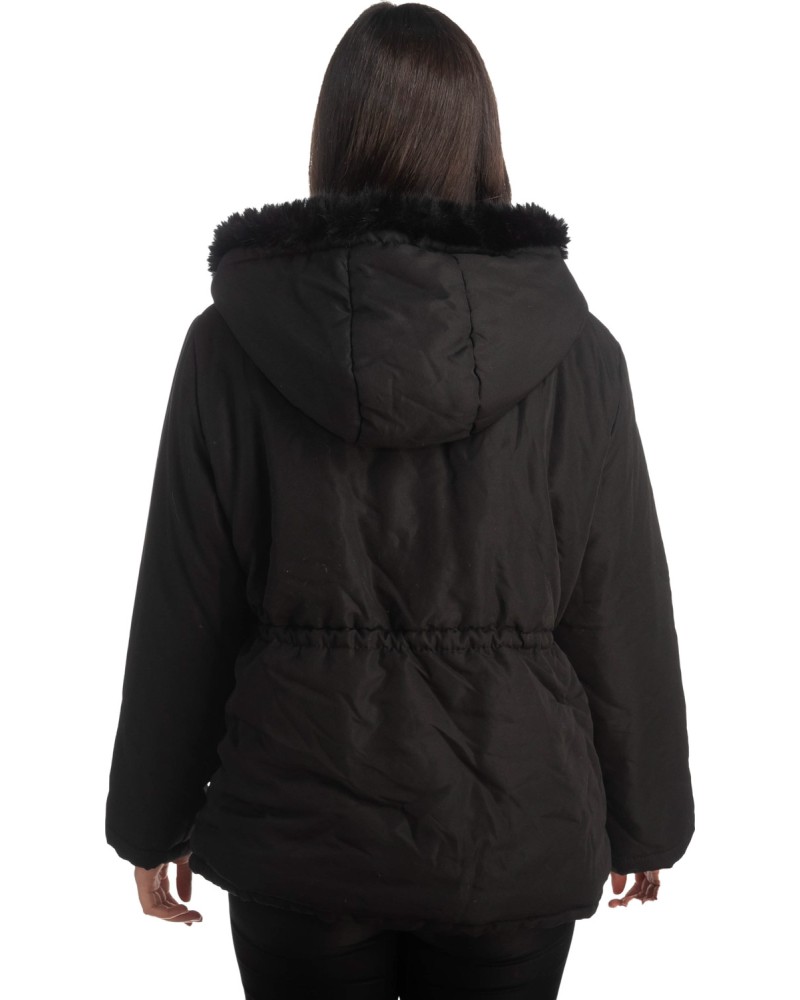 Γυναικείο Επώνυμο Μπουφάν - S886