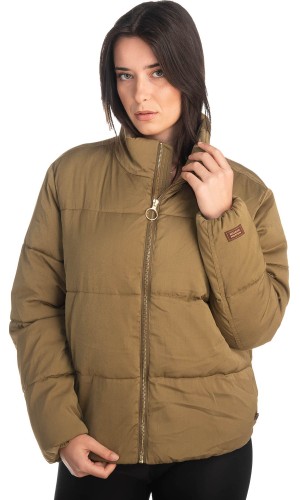 Γυναικείο Επώνυμο Μπουφάν - S888