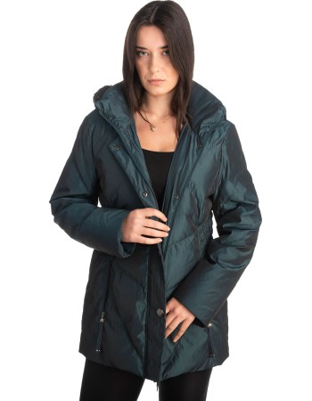 Γυναικείο Επώνυμο Μπουφάν - S891