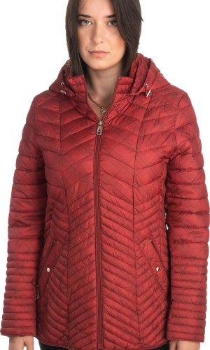 Γυναικείο Επώνυμο Μπουφάν - S893