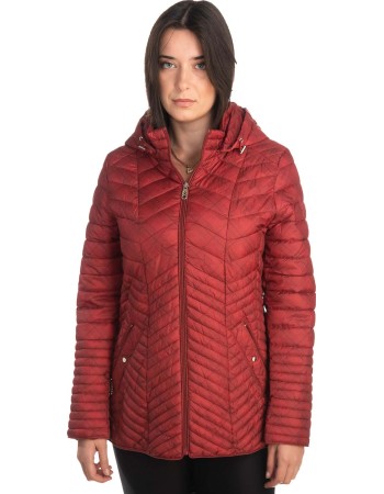 Γυναικείο Επώνυμο Μπουφάν - S893