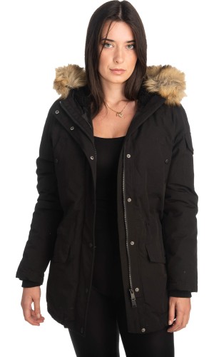 Γυναικείο Επώνυμο Μπουφάν - S898