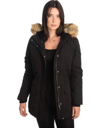 Γυναικείο Επώνυμο Μπουφάν - S898