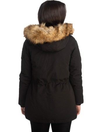 Γυναικείο Επώνυμο Μπουφάν - S898