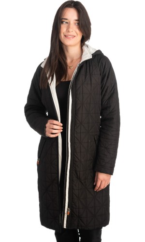 Γυναικείο Επώνυμο Μπουφάν - S901