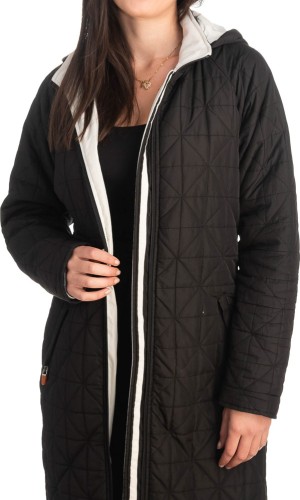 Γυναικείο Επώνυμο Μπουφάν - S901