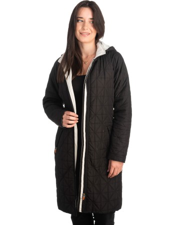 Γυναικείο Επώνυμο Μπουφάν - S901