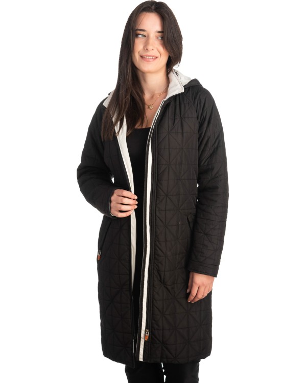 Γυναικείο Επώνυμο Μπουφάν - S901