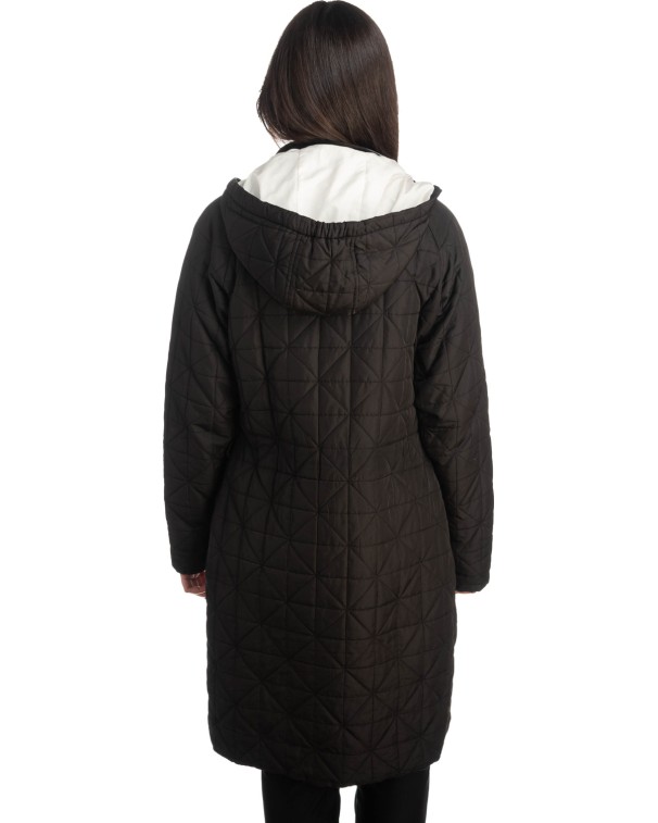 Γυναικείο Επώνυμο Μπουφάν - S901