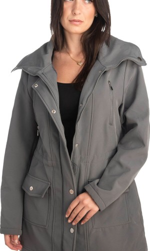 Γυναικείο Επώνυμο Μπουφάν Ισοθερμικό - S902