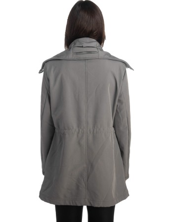 Γυναικείο Επώνυμο Μπουφάν Ισοθερμικό - S902