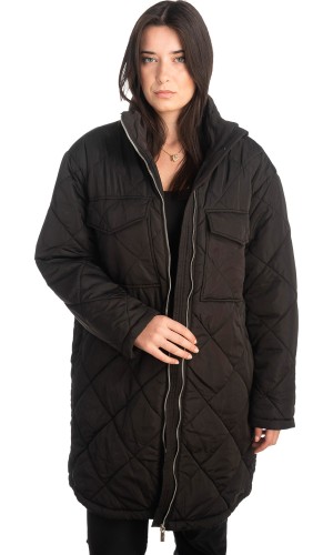 Γυναικείο Επώνυμο Μπουφάν - S903