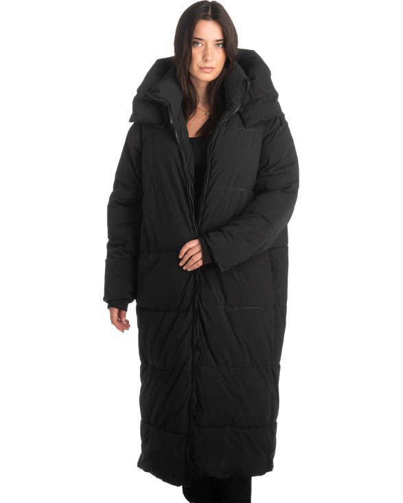 Γυναικείο Επώνυμο Μπουφάν - S904