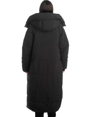 Γυναικείο Επώνυμο Μπουφάν - S904