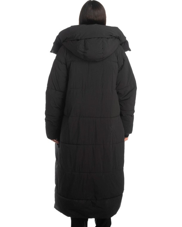 Γυναικείο Επώνυμο Μπουφάν - S904