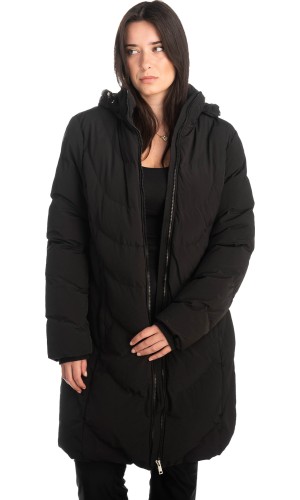 Γυναικείο Επώνυμο Μπουφάν - S905