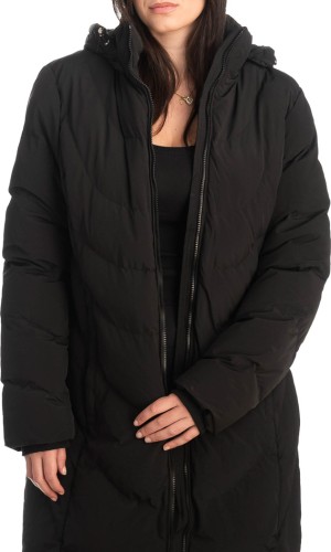 Γυναικείο Επώνυμο Μπουφάν - S905