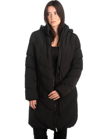 Γυναικείο Επώνυμο Μπουφάν - S905