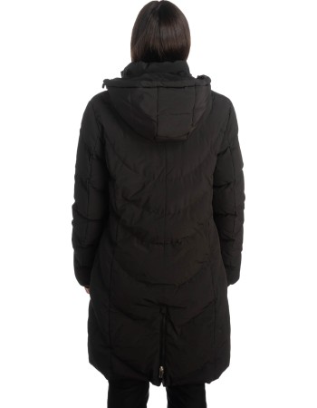 Γυναικείο Επώνυμο Μπουφάν - S905