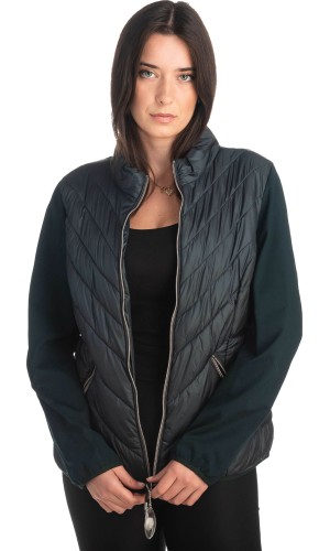 Γυναικείο Επώνυμο Μπουφάν - S907