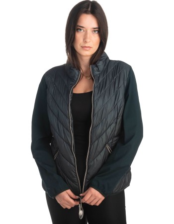 Γυναικείο Επώνυμο Μπουφάν - S907