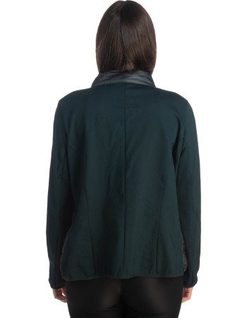 Γυναικείο Επώνυμο Μπουφάν - S907