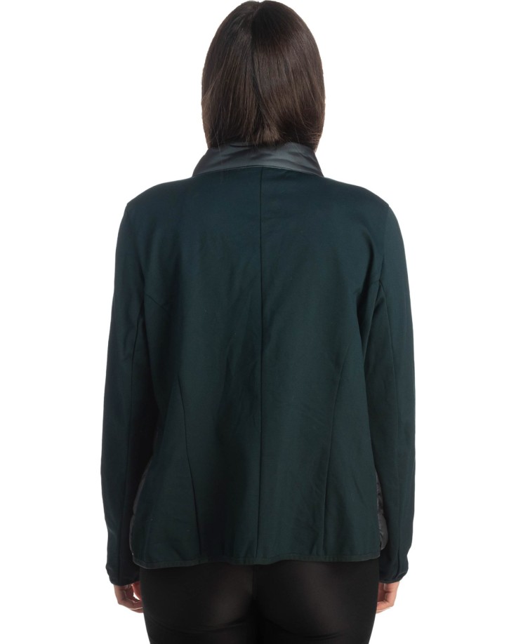 Γυναικείο Επώνυμο Μπουφάν - S907