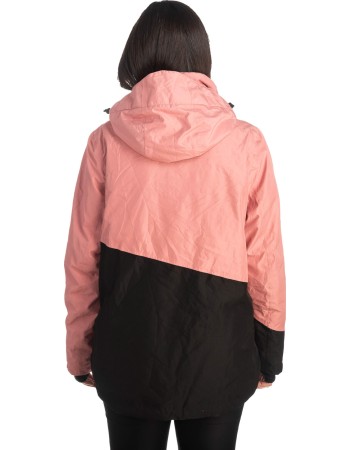 Γυναικείο Επώνυμο Μπουφάν - S909