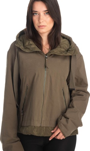 Γυναικείο Επώνυμο Μπουφάν - S910