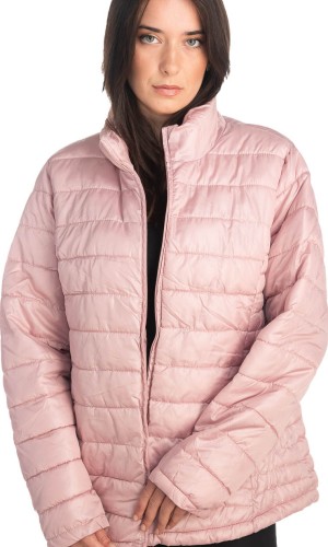 Γυναικείο Επώνυμο Μπουφάν - S911