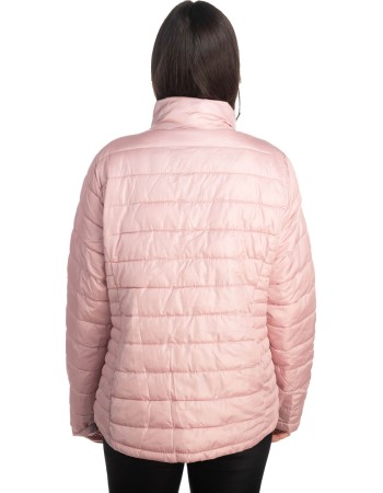 Γυναικείο Επώνυμο Μπουφάν - S911