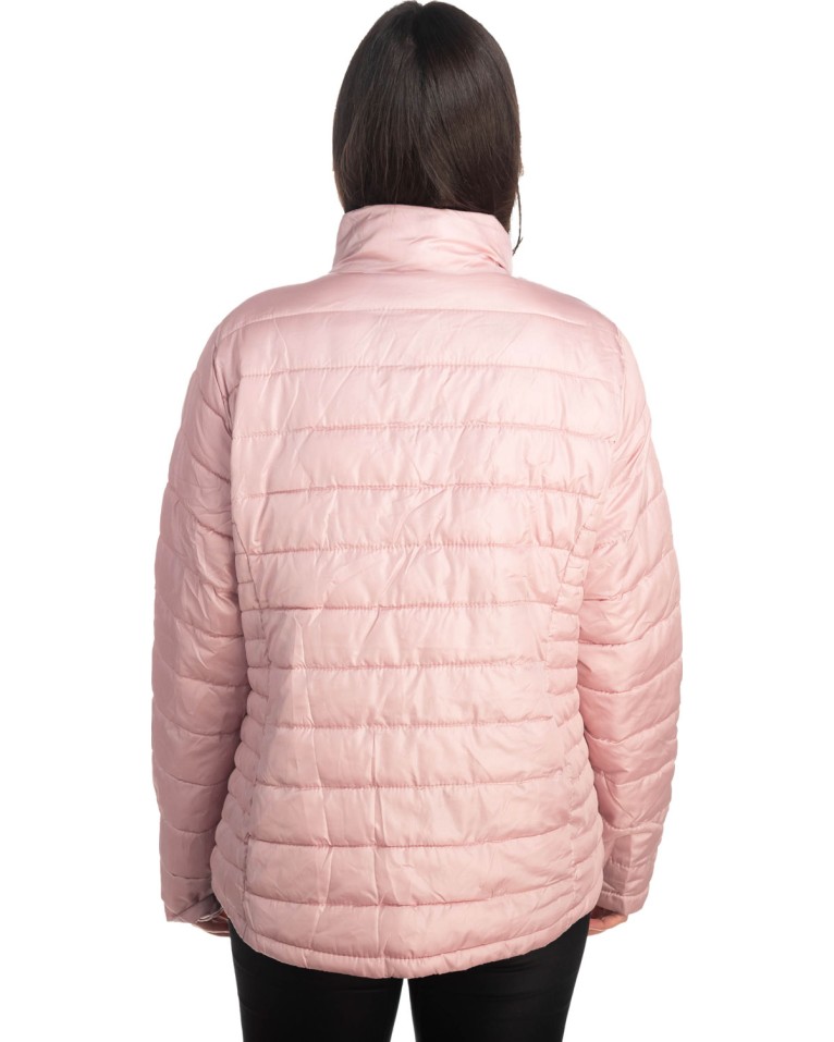 Γυναικείο Επώνυμο Μπουφάν - S911