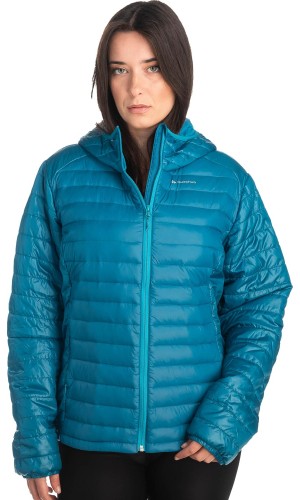 Γυναικείο Επώνυμο Μπουφάν - S912