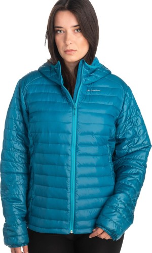 Γυναικείο Επώνυμο Μπουφάν - S912