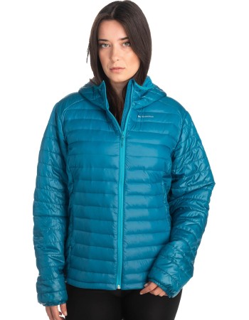 Γυναικείο Επώνυμο Μπουφάν - S912