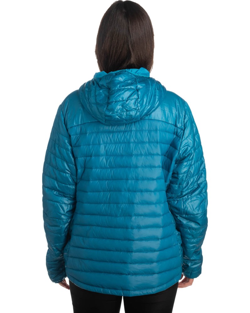 Γυναικείο Επώνυμο Μπουφάν - S912