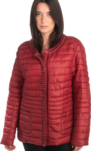 Γυναικείο Επώνυμο Μπουφάν - S913