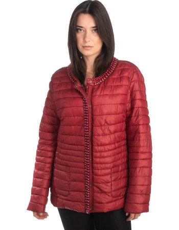 Γυναικείο Επώνυμο Μπουφάν - S913