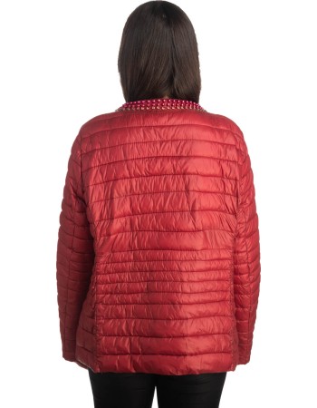 Γυναικείο Επώνυμο Μπουφάν - S913