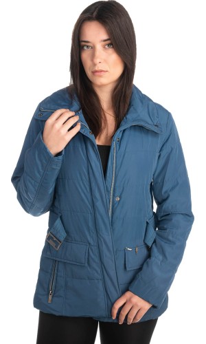 Γυναικείο Επώνυμο Μπουφάν - S914