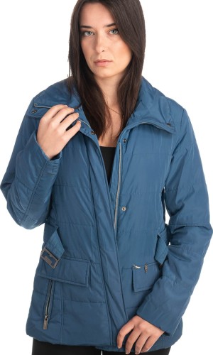 Γυναικείο Επώνυμο Μπουφάν - S914