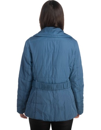 Γυναικείο Επώνυμο Μπουφάν - S914