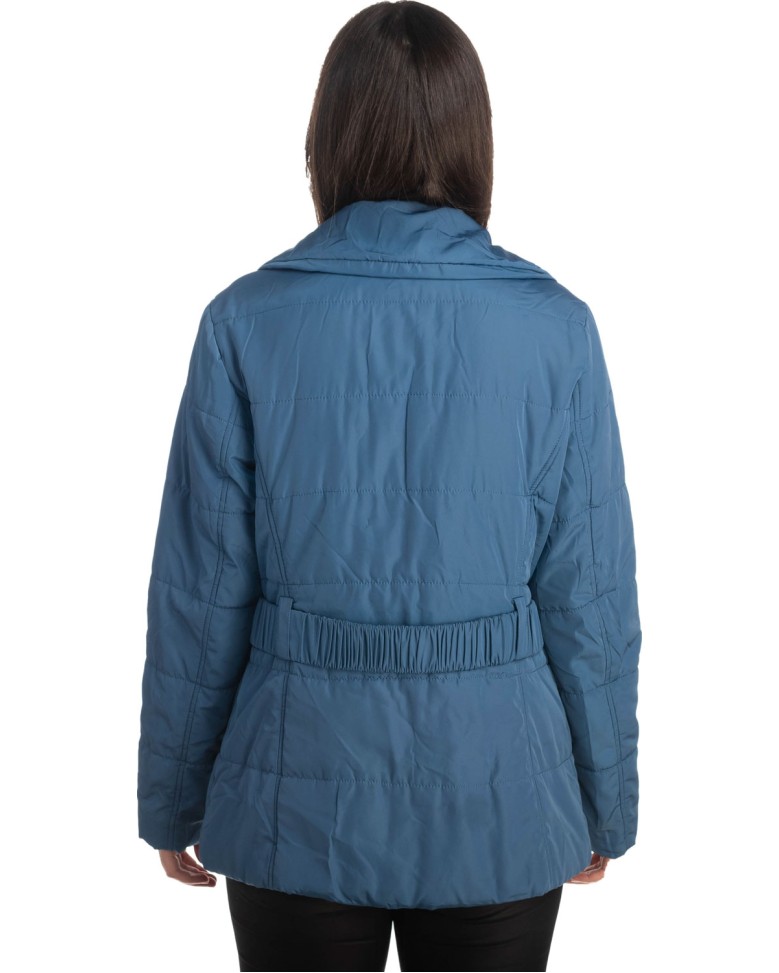 Γυναικείο Επώνυμο Μπουφάν - S914