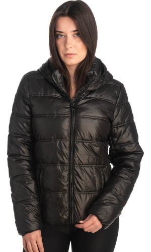 Γυναικείο Επώνυμο Μπουφάν - S915