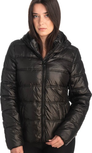 Γυναικείο Επώνυμο Μπουφάν - S915