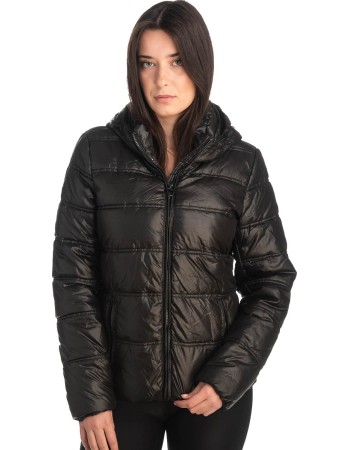 Γυναικείο Επώνυμο Μπουφάν - S915