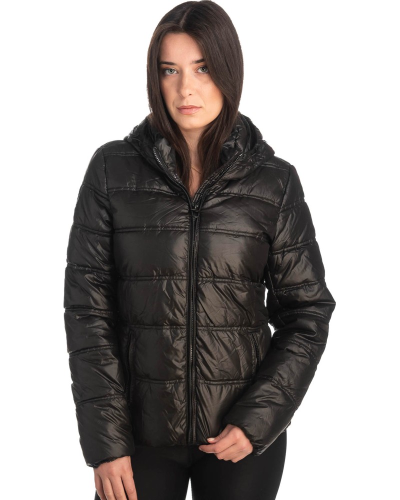 Γυναικείο Επώνυμο Μπουφάν - S915