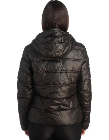 Γυναικείο Επώνυμο Μπουφάν - S915