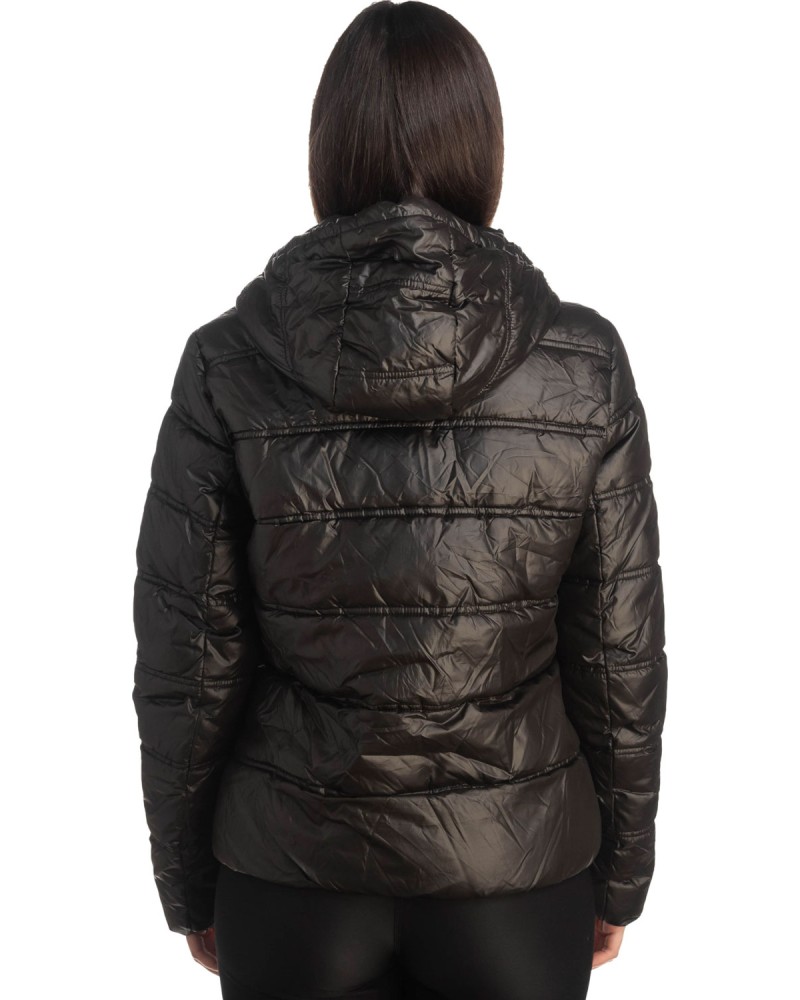 Γυναικείο Επώνυμο Μπουφάν - S915